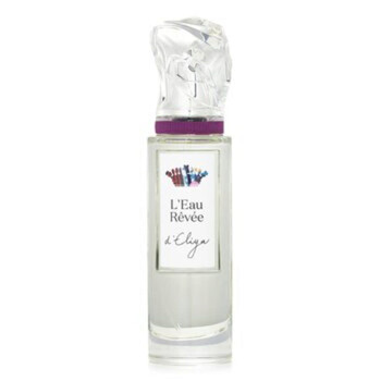 Unisex L'Eau Revee d'Eliya EDT Spray 1.7 oz Fragrances 3473311934154