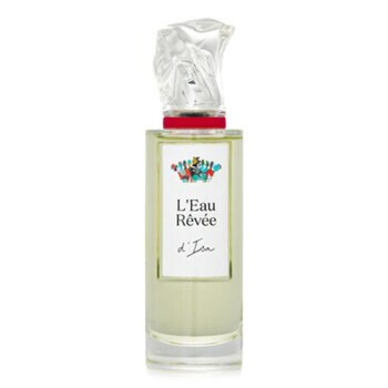 Ladies L'Eau Rêvee d'Isa EDT Spray 3.4 oz Fragrances 3473311931108