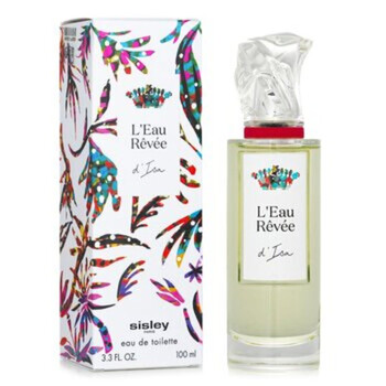 Ladies L'Eau Rêvee d'Isa EDT Spray 3.4 oz Fragrances 3473311931108