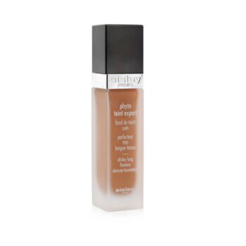 Fond De Teint Sisley Phyto Teint Ultra Éclat N°3+ Abricot - Mini Format 14 Ml, Neuf Sous Emballage