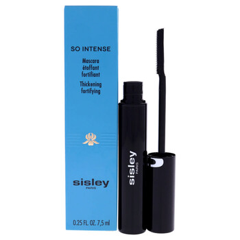 Ladies So Intense - # 1 Deep Black 0.27 oz Mascara Makeup 3473311853110