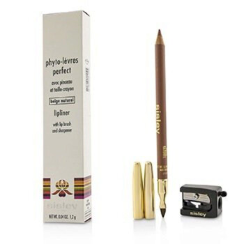 - Phyto Levres Perfect Lipliner - # Beige Naturel 1.2g/0.04oz 3473311876126 - Phyto Levres Perfect Lipliner - # Beige Naturel 1.2g/0.04oz 3473311876126