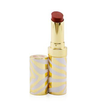 - Phyto Rouge Shine Hydrating Glossy Lipstick - No. 12 Sheer Cocoa 3g / 0.1oz
