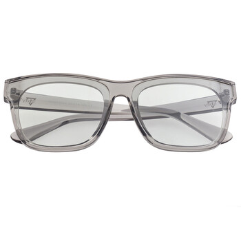 Ray-Ban Phil Bio Based Transitions Clear/Blue Photochromatic