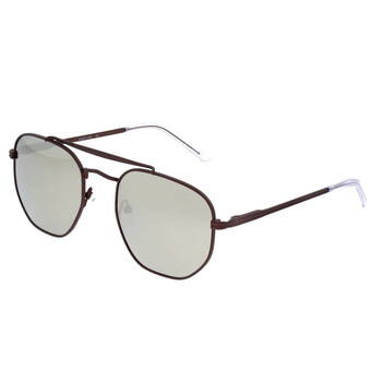 Stockton Mirror Coating Pilot Unisex Sunglasses S103BN Stockton Mirror Coating Pilot Unisex Sunglasses S103BN