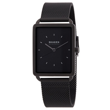 Skagen Signatur Quartz Midnight Dial Men's Watch SKW6579