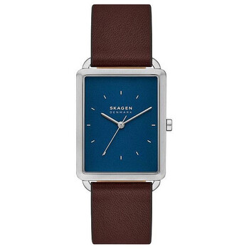 送料関税込★SKAGEN skw6426 SIGNATURE BLACK レザー MENS腕時計 送料関税込☆SKAGEN skw6426 SIGNATURE BLACK レザー MENS腕時計