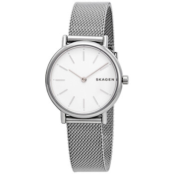 SKAGEN スカーゲン 腕時計 レディース シグネチャー SIGNATUR