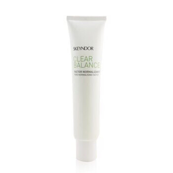 Skeyndor Power Oxygen City Pollution Block Cream – Revitalisierende Creme Gegen Umweltstress