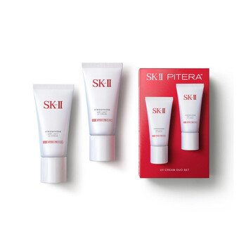 Sk-Ii Skinpower Advanced Cream Cream 2.7 oz Skin Care