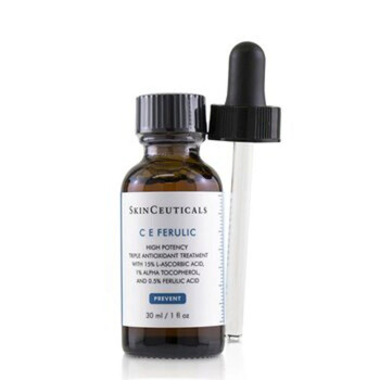 Skin Ceuticals - C E Ferulic High Potency Triple Antioxidant Treatment 30ml / 1oz