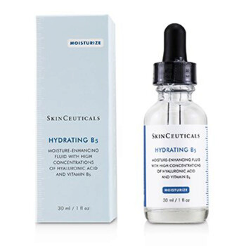 SKIN CEUTICALS - Hydrating B5 - Moisture Enhancing Fluid  30ml/1oz