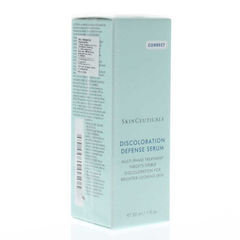 Ladies Discoloration Defense Serum Discoloration 1.0 oz Skin Care 3606000481282