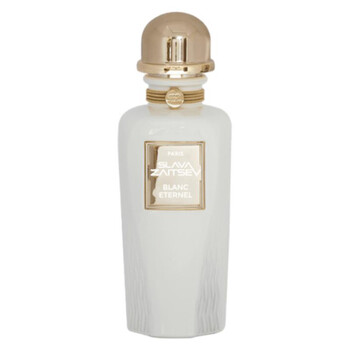 Ladies Haute Couture Blanc Eternel EDP 3.4 oz Fragrances 3760333770052