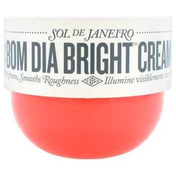 【美品】Creme PLAYDATE 9’7❗️2incバルサ❗️ 手渡し❗️ Sol De Janeiro Brazilian Bum Bum Cream 8.1 oz 810912032019 - Skin