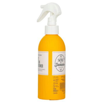 Brazilian Joia Milky Leave-in Conditioner Spray Brazilian Joia 7 Hair Care 810912032071