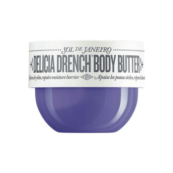 Delicia Drench 2.5 oz Skin Care 810912034815