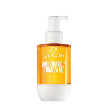 Ladies Bum Bum Body Oil 3.4 oz Skin Care 810912033191