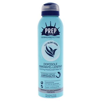 Soothing Moisturizer After Sun Spray by Prep for Unisex - 5 oz Spray