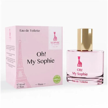 Girls Oh! My Sophie EDT Spray 1.7 oz Kids Fragrances 3701392050358