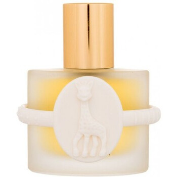 Unisex La Girafe Eau du Soin Parfums Gift Set Kids Fragrances 3701392050150