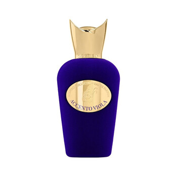 Sospiro Unisex Vibrato EDP Spray 3.4 oz Fragrances 3700583501396