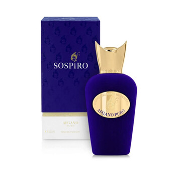 Sospiro Unisex Il Pardrino EDP Spray 3.38 oz Fragrances 3700583502096