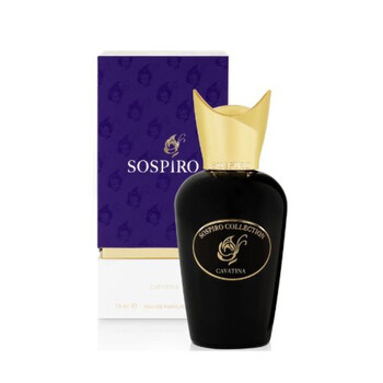 Sospiro Unisex Opera Grande EDP Spray 3.4 oz Fragrances