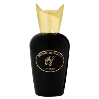 Unisex Cavatina EDP Spray 2.54 oz Fragrances 3700583500924