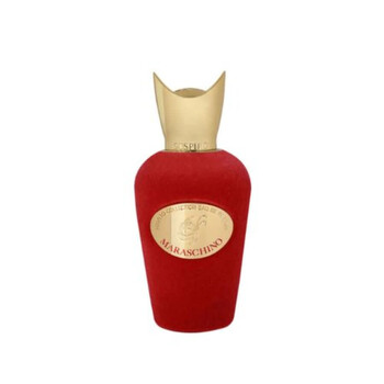 Sospiro Unisex Il Pardrino EDP Spray 3.38 oz (Tester) Fragrances