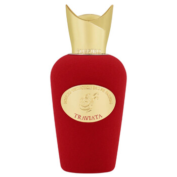 Unisex Traviata EDP Spray 3.4 oz Fragrances 3760361770819