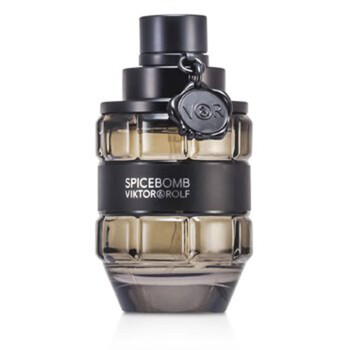 Spicebomb / Viktor & Rolph EDT Spray 1.7 oz (m)