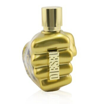Spirit Of The Brave Intense / Diesel EDP Spray 1.7 oz (50 ml) (M)