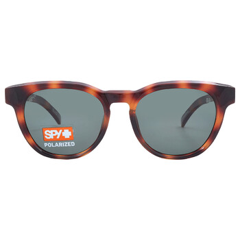 Spy SAXONY Happy Boost Bronze Polarized Square Unisex