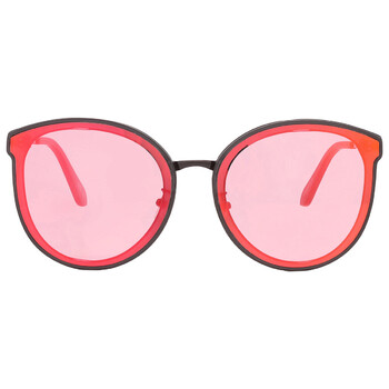 COLADA Rose Mirror Oval Unisex Sunglasses 6700000000009 COLADA Rose Mirror Oval Unisex Sunglasses 6700000000009