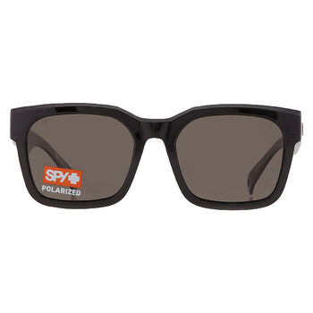 Spy NINETY SIX Happy Grey Green Rectangular Unisex