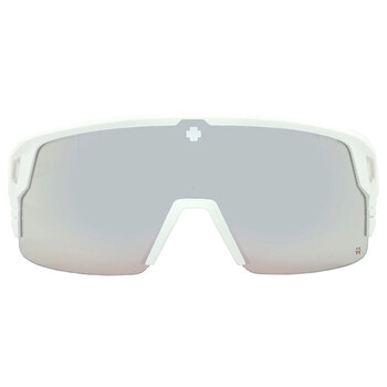Spy 673188414865 Hennepin Sepia Black / Happy Bronze