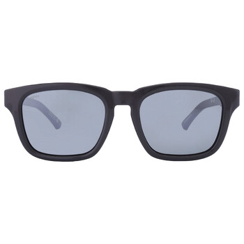 SAXONY Grey Square Unisex Sunglasses 6700000000218 SAXONY Grey Square Unisex Sunglasses 6700000000218