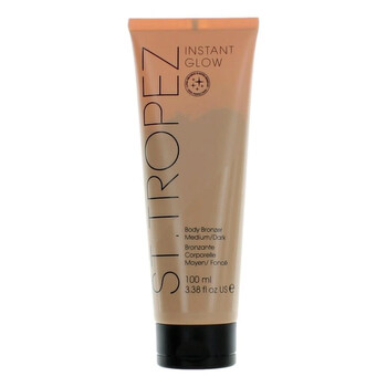 St. Tropez Instant Glow 3.3 oz Medium/Dark Skin Care 5060022303416 St. Tropez Instant Glow 3.3 oz Medium/Dark Skin Care 5060022303416