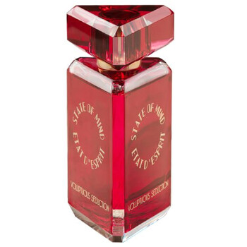 Unisex Voluptuous Seduction EDP Spray 3.4 oz Fragrances 3770009208062