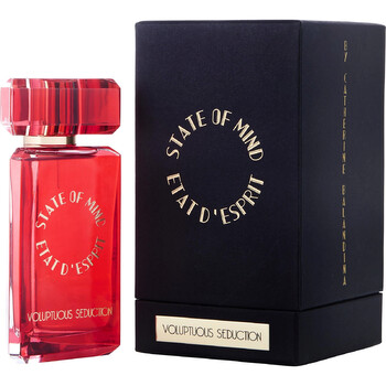 Unisex Voluptuous Seduction EDP Spray 3.4 oz Fragrances 3770009208062