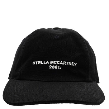 Stella McCartney キャップ 570194 WP0023 1830 Stella McCartney Hat Eco Cotton, Size 57 570194 WP0023-1830