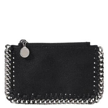 Stella McCartney Falabella Flap Wallet 431000 W9132-1220