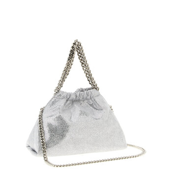 Falabella Mini Drawstring Crossbody Bag
