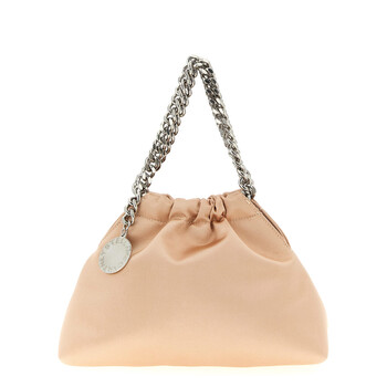 Falabella Mini Drawstring Crossbody Bag 7B0144WP0636 5558