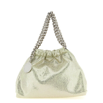 Falabella Mini Drawstring Handbag 7B0144WP03013038