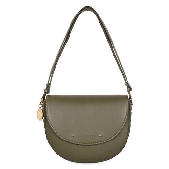 Loewe Autumn Green Mini Gate Dual Bag A650N46X13.4357