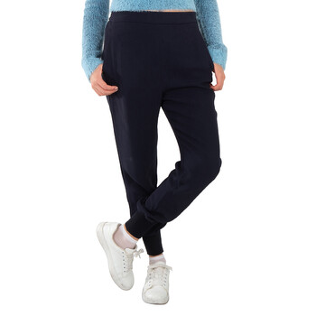 Julia Loose Fit Trousers, Brand Size 40 (US Size 6)