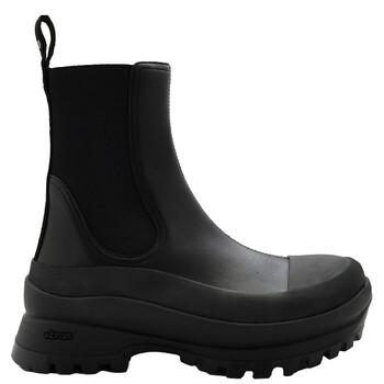 MONCLER HYKE HYKE DESERTYX ANKLE BOOTS MONCLER + Hyke Desertyx