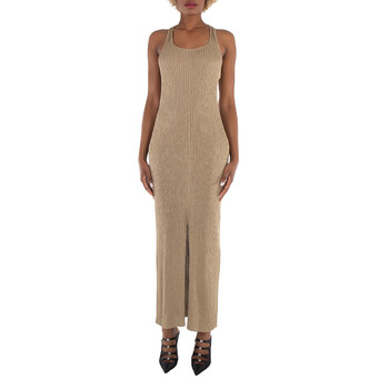 Stella McCartney Ladies Sparkle Lurex Dress, Brand Size 40 (US Size 6) 6K0334 3S2364-8250 - Clothing - Jomashop Stella McCartney Ladies Sparkle Lurex Dress, Brand Size 40 (US Size 6) 6K0334 3S2364-8250 - Clothing - Jomashop